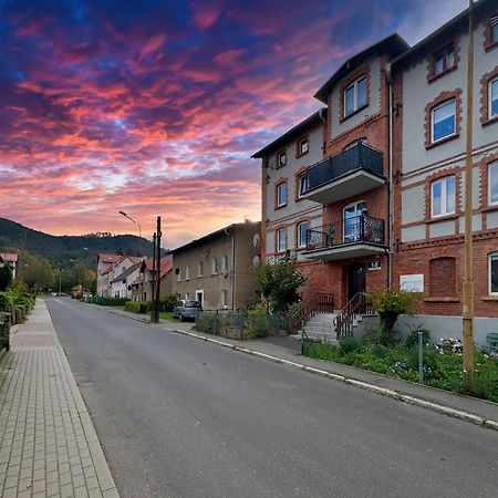 Apartament Pod Jalowcem Gory Sowie 533-543-732 Jedlina-Zdroj Buitenkant foto