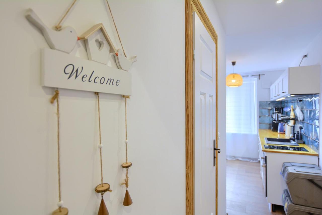 Apartament Pod Jalowcem Gory Sowie 533-543-732 Jedlina-Zdroj Buitenkant foto
