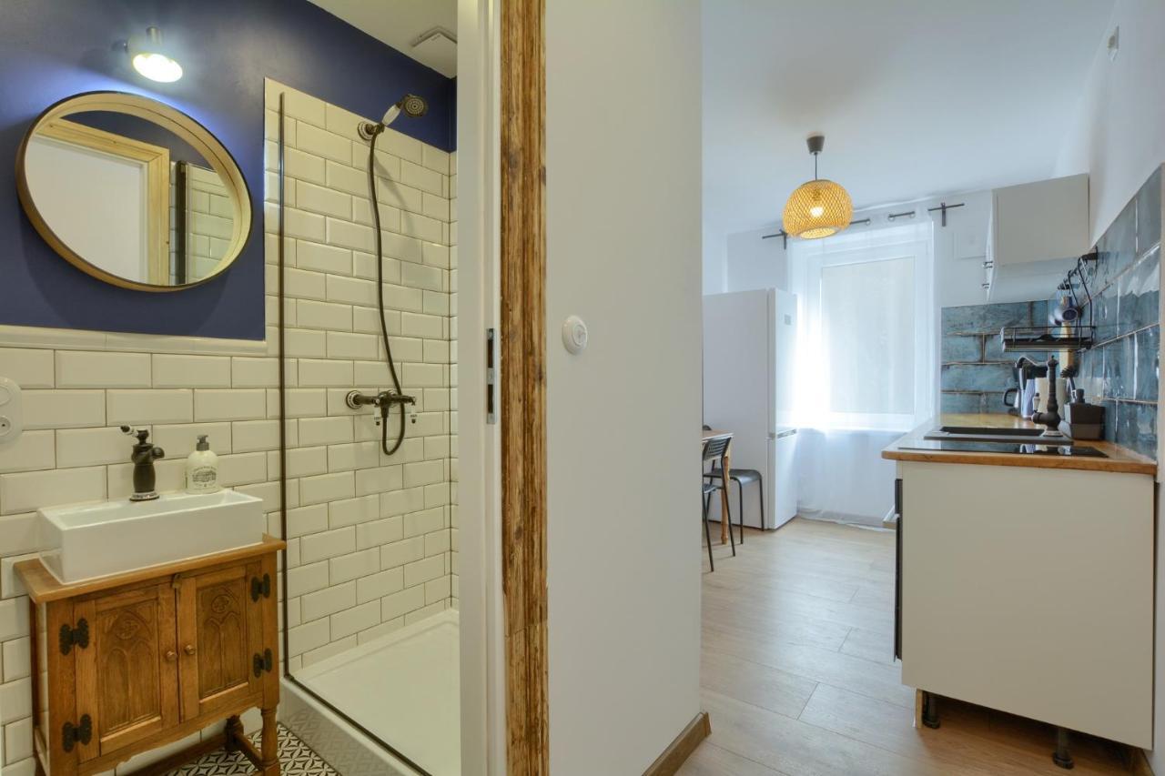 Apartament Pod Jalowcem Gory Sowie 533-543-732 Jedlina-Zdroj Buitenkant foto