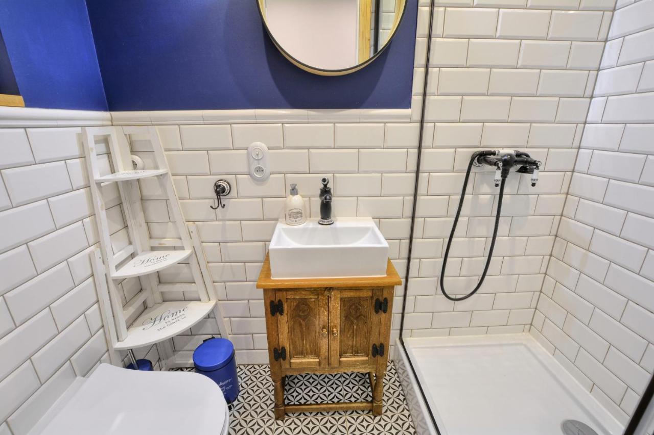 Apartament Pod Jalowcem Gory Sowie 533-543-732 Jedlina-Zdroj Buitenkant foto
